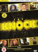 The Knock: 300x416 / 38 Кб