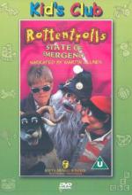 Roger and the Rottentrolls: 325x475 / 37 Кб