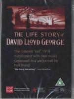 Фото The Life Story of David Lloyd George