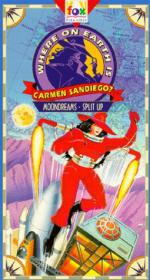 Where on Earth Is Carmen Sandiego?: 255x475 / 49 Кб