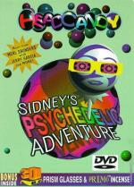 Headcandy: Sidney's Psychedelic Adventure: 341x475 / 63 Кб