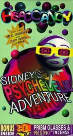 Headcandy: Sidney's Psychedelic Adventure: 258x475 / 54 Кб