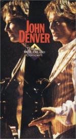 John Denver: The Wildlife Concert: 261x475 / 34 Кб