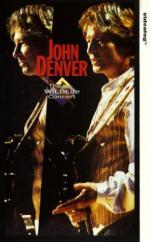 John Denver: The Wildlife Concert: 295x475 / 34 Кб