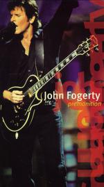 John Fogerty Premonition Concert: 265x475 / 33 Кб