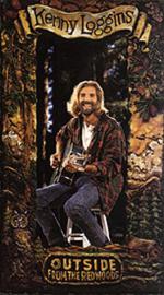 Kenny Loggins: Outside from the Redwoods: 264x475 / 44 Кб