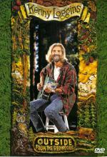 Kenny Loggins: Outside from the Redwoods: 324x475 / 75 Кб