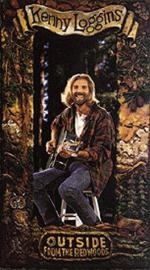 Kenny Loggins: Outside from the Redwoods: 264x475 / 46 Кб