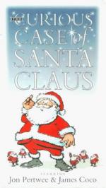Фото The Curious Case of Santa Claus