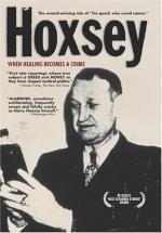 Hoxsey: How Healing Becomes a Crime: 349x500 / 38 Кб