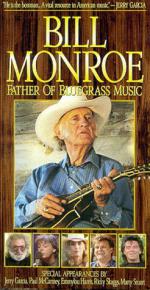 Фото Bill Monroe: Father of Bluegrass Music