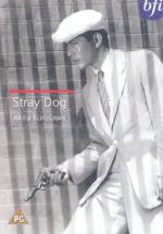 Stray Dog: 332x475 / 32 Кб