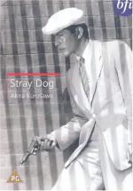 Stray Dog: 332x475 / 33 Кб