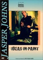 Фото Jasper Johns: Ideas in Paint