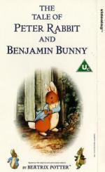 Rabbit Ears: The Tale of Peter Rabbit: 291x475 / 32 Кб