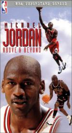 Michael Jordan, Above and Beyond: 259x475 / 37 Кб