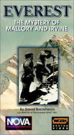 Фото Everest: The Mystery of Mallory and Irvine