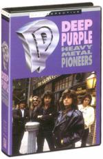 Фото Deep Purple: Heavy Metal Pioneers