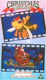The GLO Friends Save Christmas: 276x475 / 38 Кб