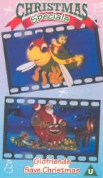 The GLO Friends Save Christmas: 277x475 / 35 Кб