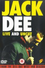 Jack Dee Live in London: 312x475 / 32 Кб