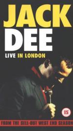 Jack Dee Live in London: 265x475 / 21 Кб