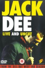 Jack Dee Live in London: 312x475 / 30 Кб
