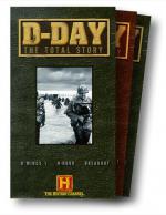 D-Day: The Total Story: 368x475 / 47 Кб
