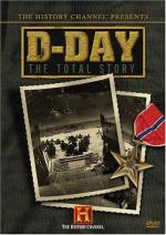 D-Day: The Total Story: 354x500 / 62 Кб