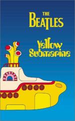 Фото The Beatles Yellow Submarine Adventure