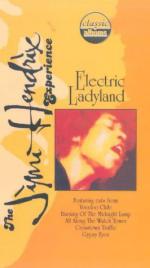 Classic Albums: Jimi Hendrix - Electric Ladyland: 266x475 / 23 Кб