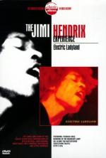 Classic Albums: Jimi Hendrix - Electric Ladyland: 322x475 / 26 Кб