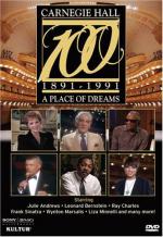 Carnegie Hall at 100: A Place of Dreams: 345x500 / 54 Кб