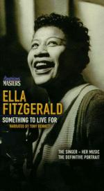 Фото Ella Fitzgerald: Something to Live For