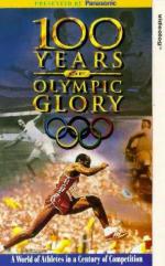 100 Years of Olympic Glory: 296x475 / 46 Кб