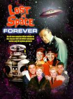 Lost in Space Forever: 352x475 / 55 Кб