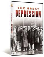 The Great Depression: 391x500 / 41 Кб