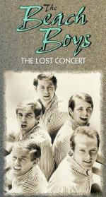 Фото The Beach Boys: The Lost Concert