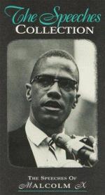 Фото The Speeches of Malcolm X