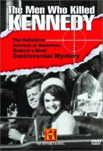 The Men Who Killed Kennedy: 328x475 / 42 Кб