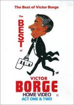 Фото The Best of Victor Borge: Act One & Two