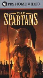 The Spartans: 266x475 / 35 Кб