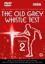 Фото The Old Grey Whistle Test