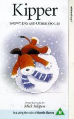 Фото Kipper: Snowy Day and Other Stories