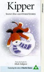 Kipper: Snowy Day and Other Stories: 295x475 / 30 Кб