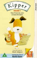 Kipper: The Visitor and Other Stories: 306x475 / 30 Кб