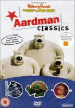 Wallace & Gromit: The Aardman Collection: 347x500 / 49 Кб