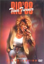 Фото Tina Turner: Rio '88