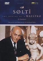 Фото Solti: The Making of a Maestro