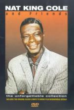 Nat King Cole and Friends: Unforgettable Collection: 323x475 / 33 Кб